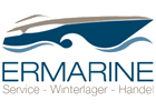 Logo ERMARINE GmbH