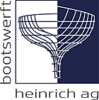 Logo Bootswerft Heinrich AG