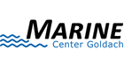 Logo Marine Center