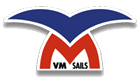 Logo VM Sailmakers