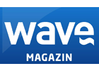 Logo wave